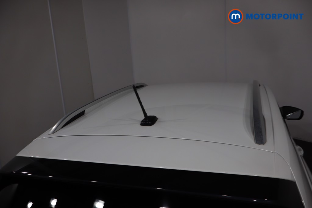 Volkswagen T-Cross SEL Automatic Petrol SUV - Stock Number (1568343) - 28th supplementary image