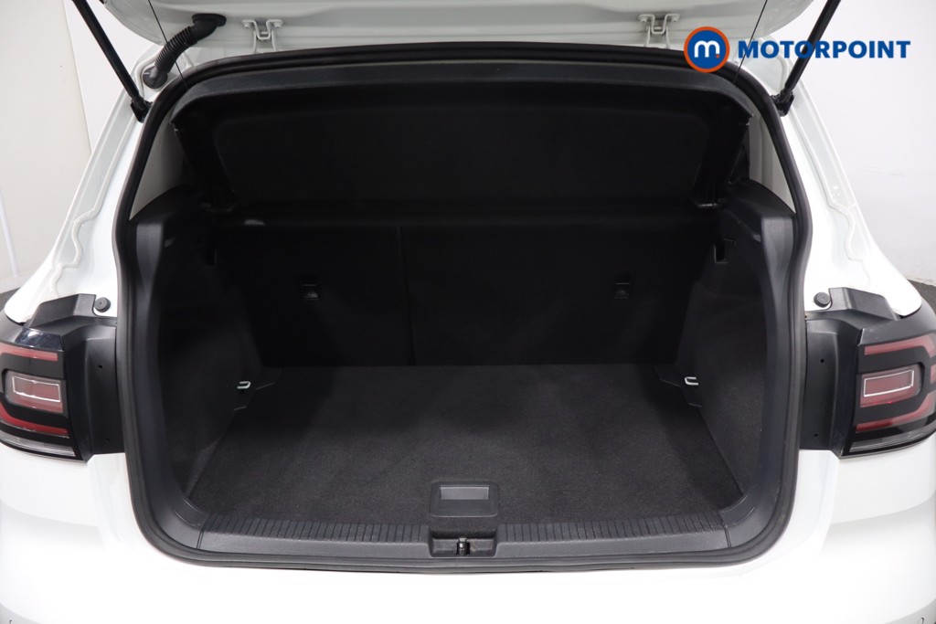Volkswagen T-Cross SEL Automatic Petrol SUV - Stock Number (1568343) - 30th supplementary image
