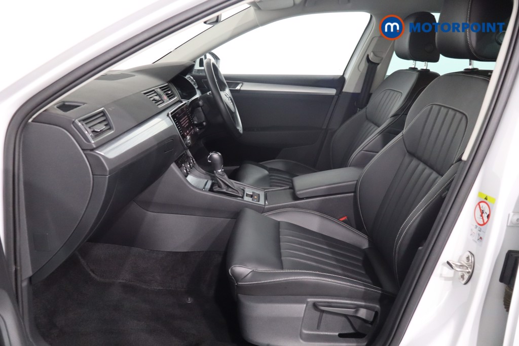 Skoda Superb Se Technology Automatic Petrol Hatchback - Stock Number (1568352) - 4th supplementary image