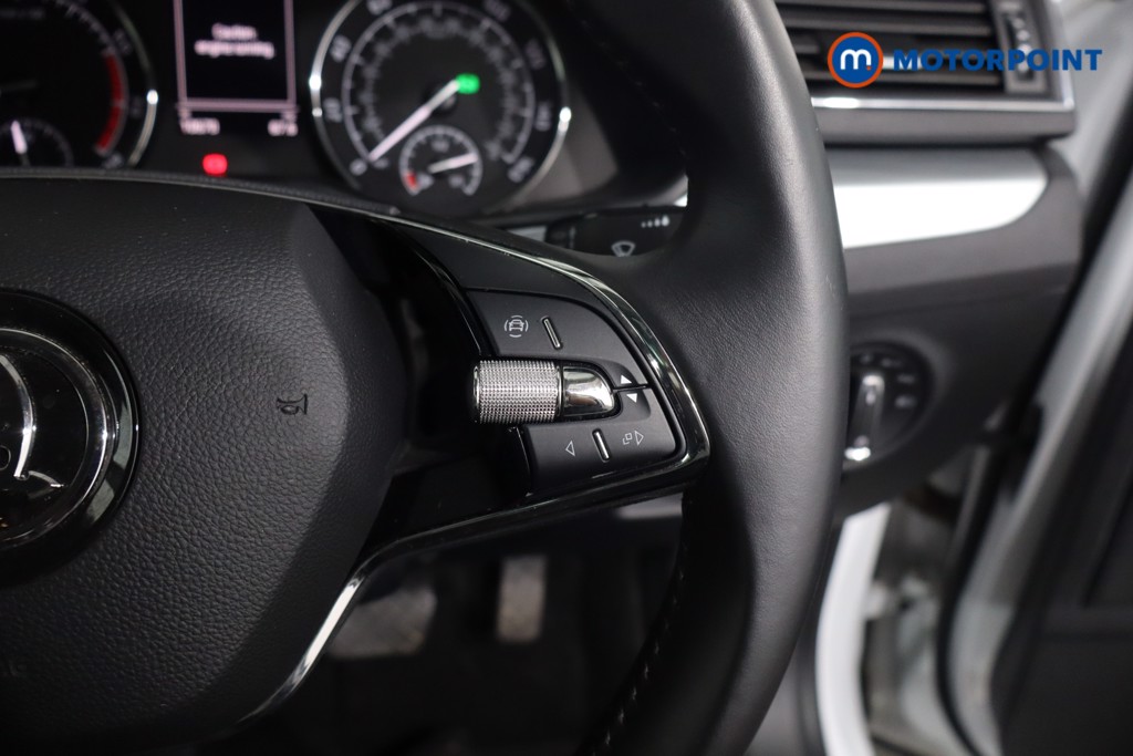 Skoda Superb Se Technology Automatic Petrol Hatchback - Stock Number (1568352) - 8th supplementary image