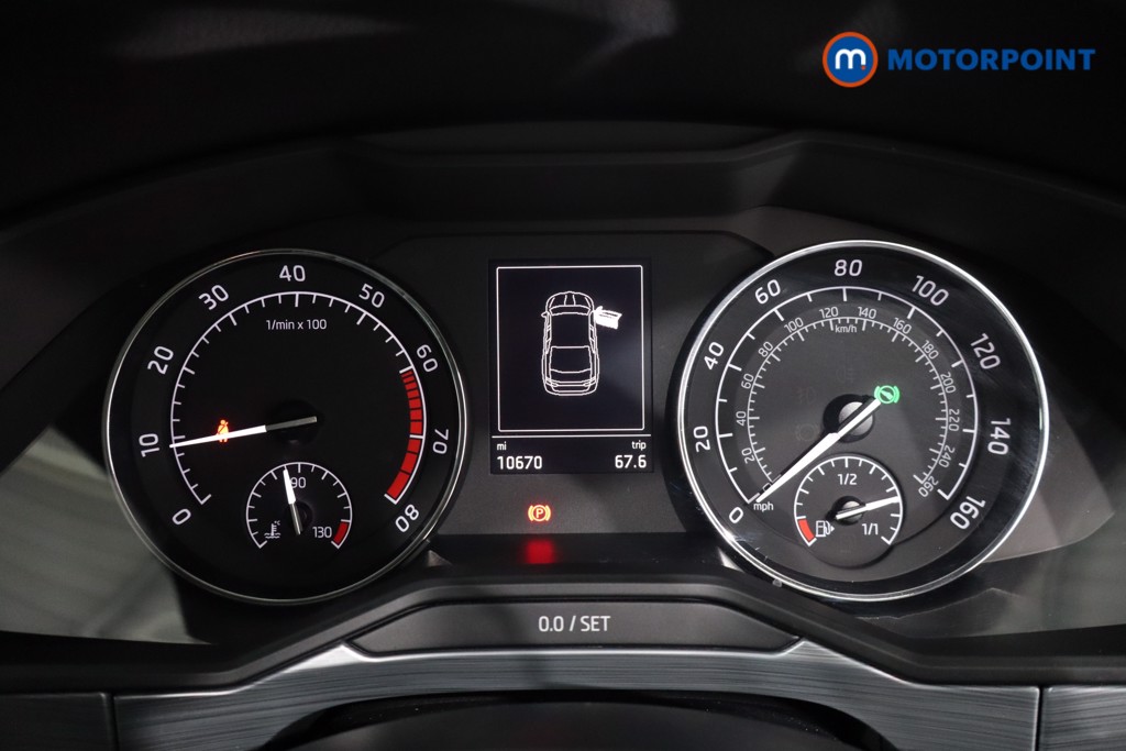 Skoda Superb Se Technology Automatic Petrol Hatchback - Stock Number (1568352) - 14th supplementary image
