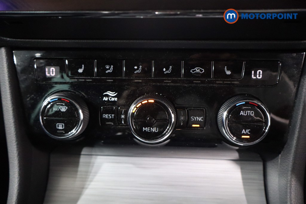 Skoda Superb Se Technology Automatic Petrol Hatchback - Stock Number (1568352) - 17th supplementary image