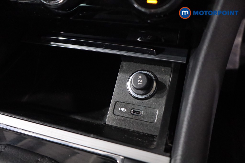 Skoda Superb Se Technology Automatic Petrol Hatchback - Stock Number (1568352) - 18th supplementary image