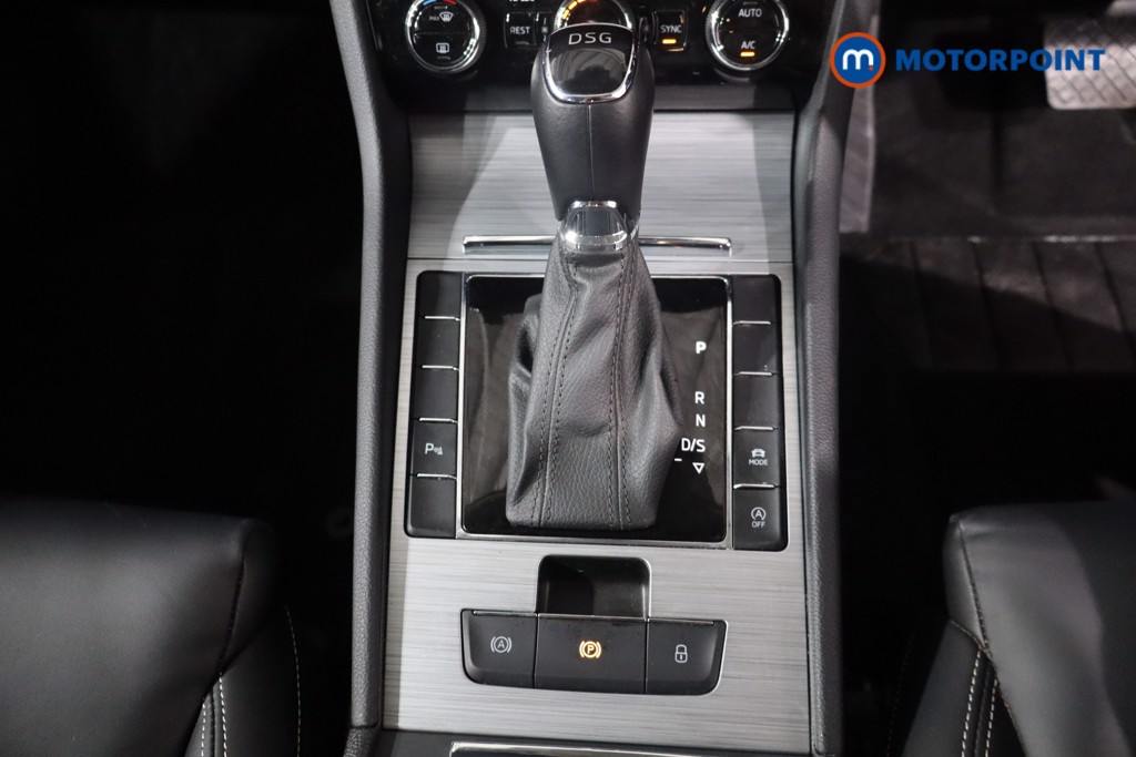Skoda Superb Se Technology Automatic Petrol Hatchback - Stock Number (1568352) - 19th supplementary image