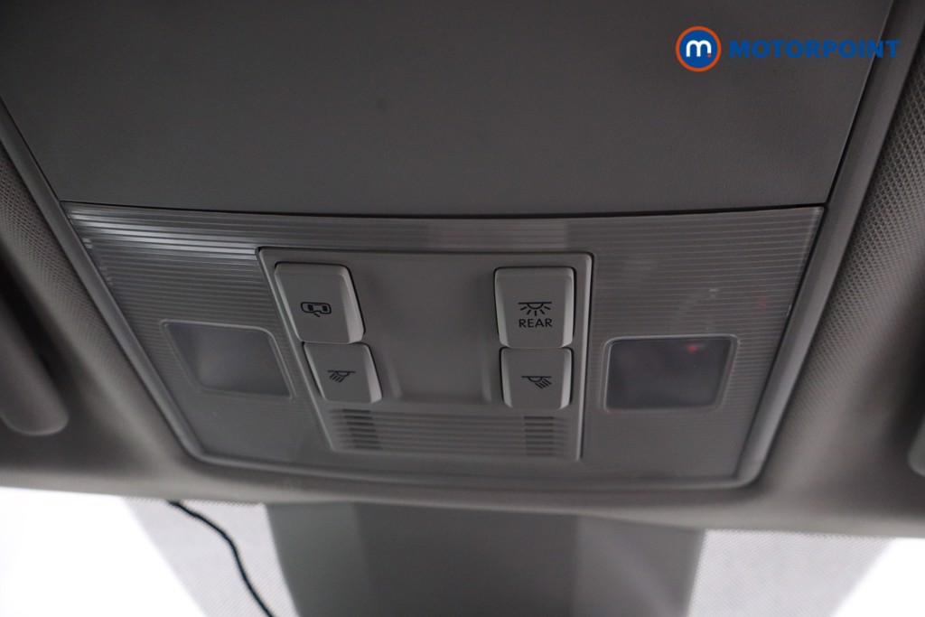 Skoda Superb Se Technology Automatic Petrol Hatchback - Stock Number (1568352) - 22nd supplementary image