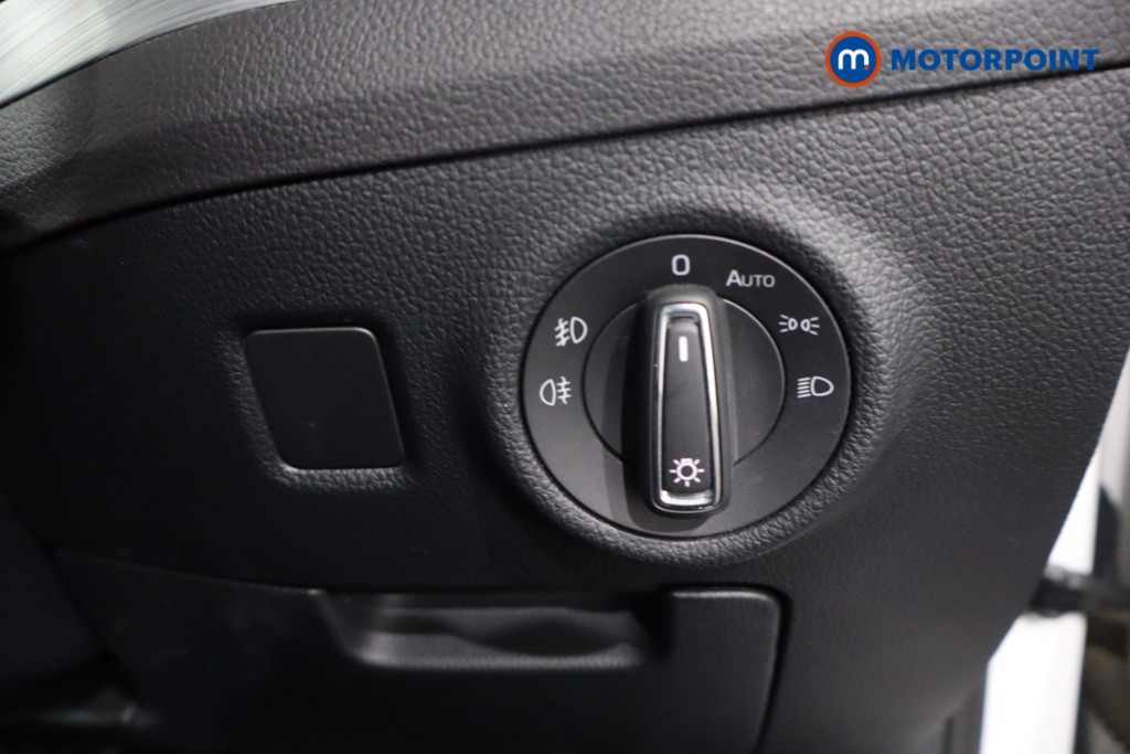 Skoda Superb Se Technology Automatic Petrol Hatchback - Stock Number (1568352) - 23rd supplementary image