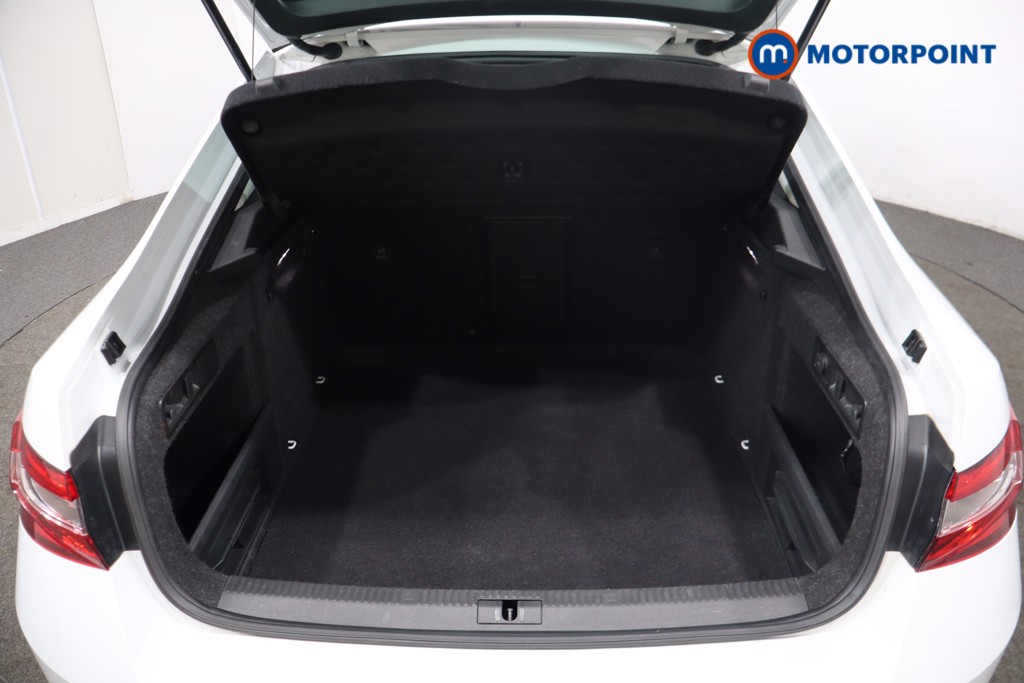 Skoda Superb Se Technology Automatic Petrol Hatchback - Stock Number (1568352) - 32nd supplementary image