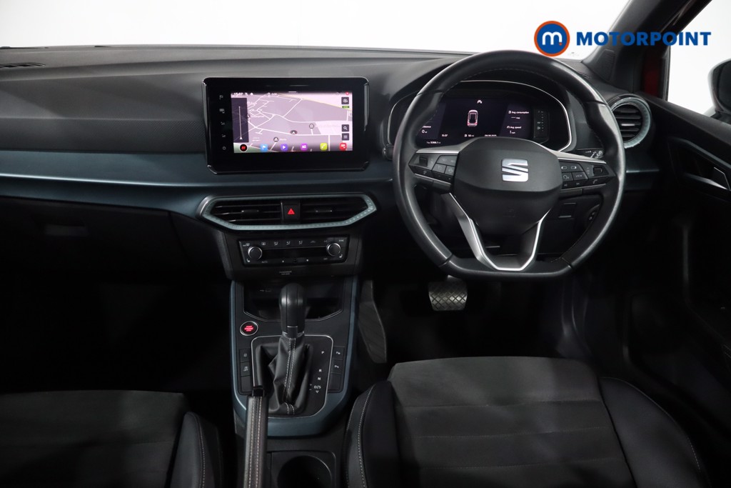 Seat Arona Xperience Lux Automatic Petrol SUV - Stock Number (1568596) - 3rd supplementary image