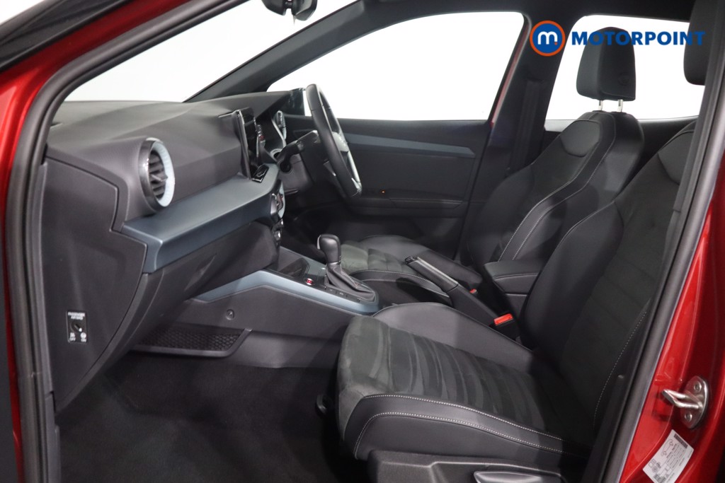 Seat Arona Xperience Lux Automatic Petrol SUV - Stock Number (1568596) - 4th supplementary image