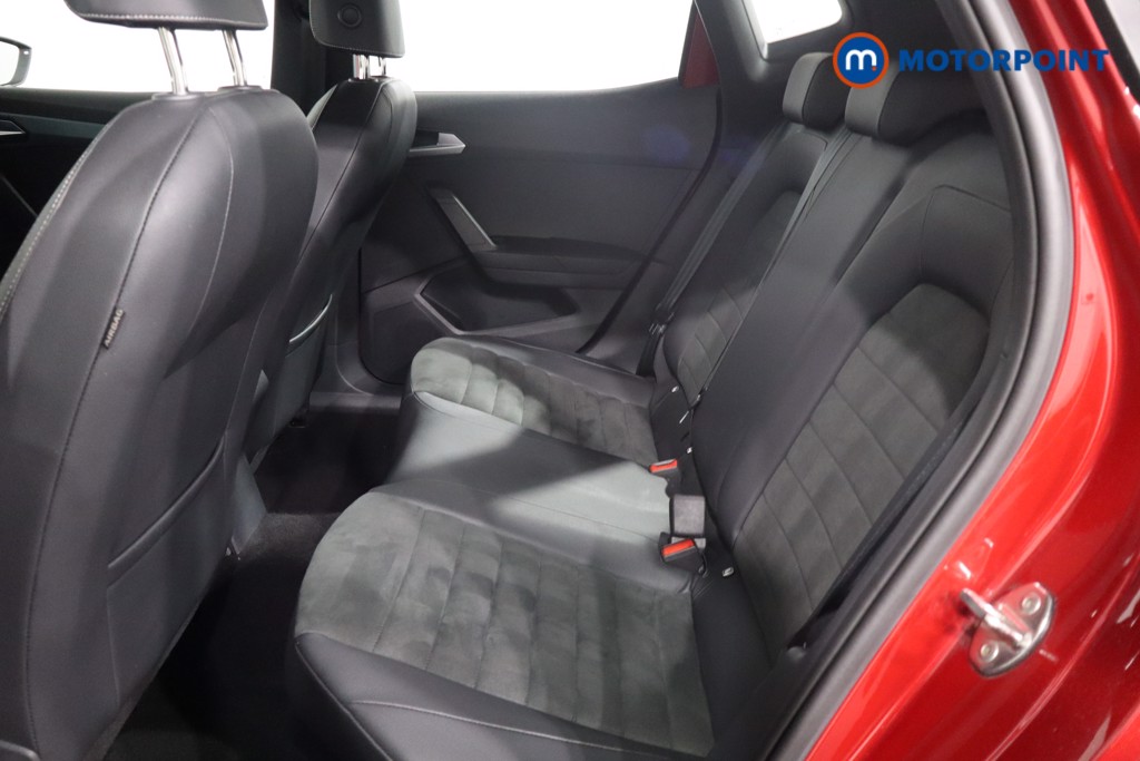Seat Arona Xperience Lux Automatic Petrol SUV - Stock Number (1568596) - 5th supplementary image