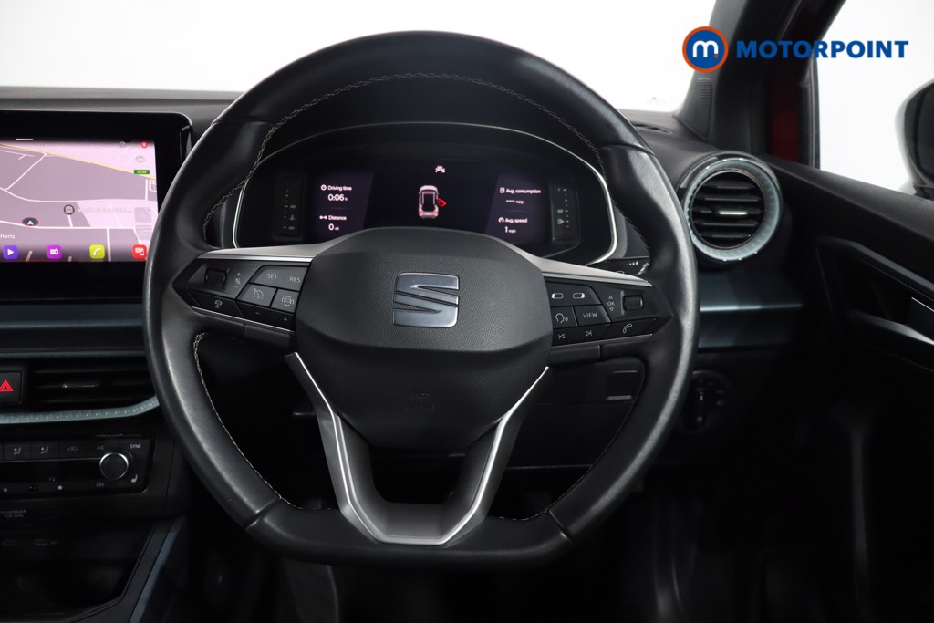 Seat Arona Xperience Lux Automatic Petrol SUV - Stock Number (1568596) - 6th supplementary image