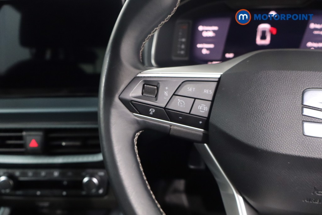 Seat Arona Xperience Lux Automatic Petrol SUV - Stock Number (1568596) - 7th supplementary image