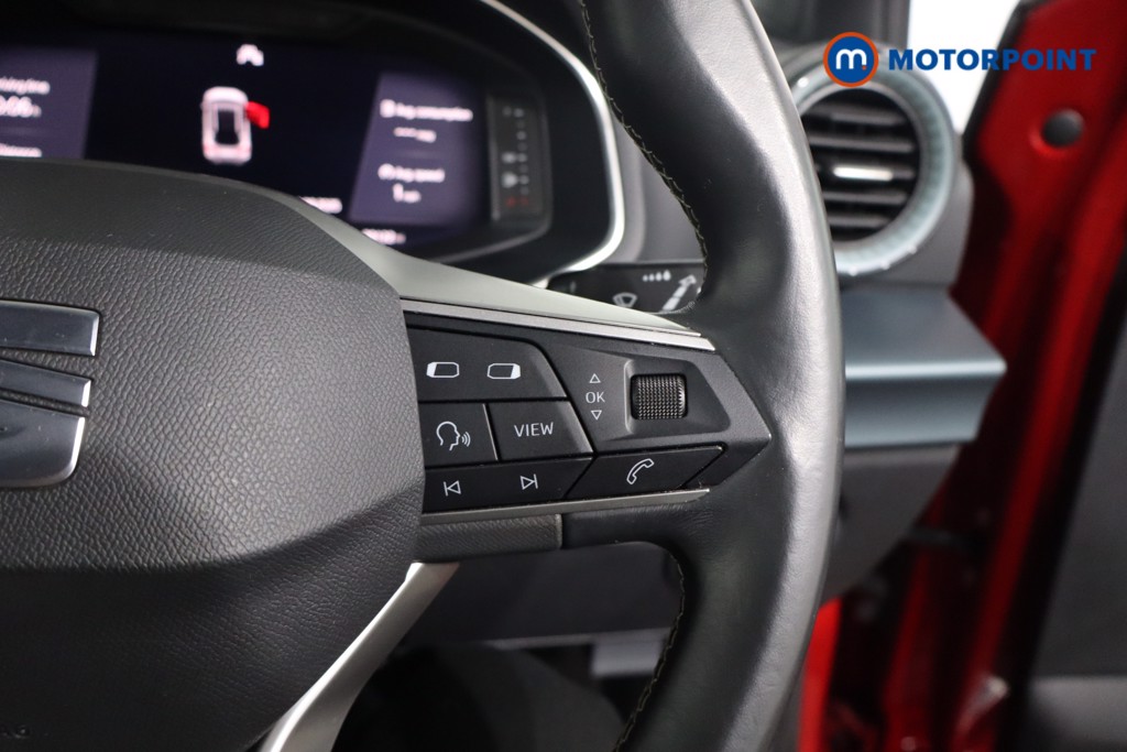Seat Arona Xperience Lux Automatic Petrol SUV - Stock Number (1568596) - 8th supplementary image
