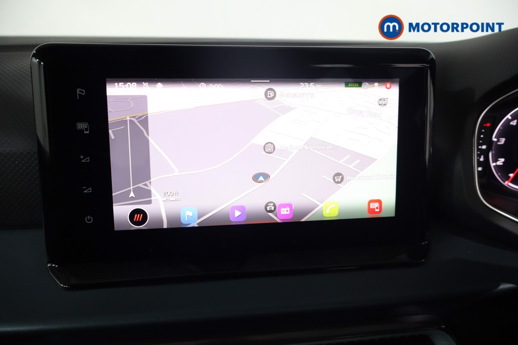 Seat Arona Xperience Lux Automatic Petrol SUV - Stock Number (1568596) - 15th supplementary image