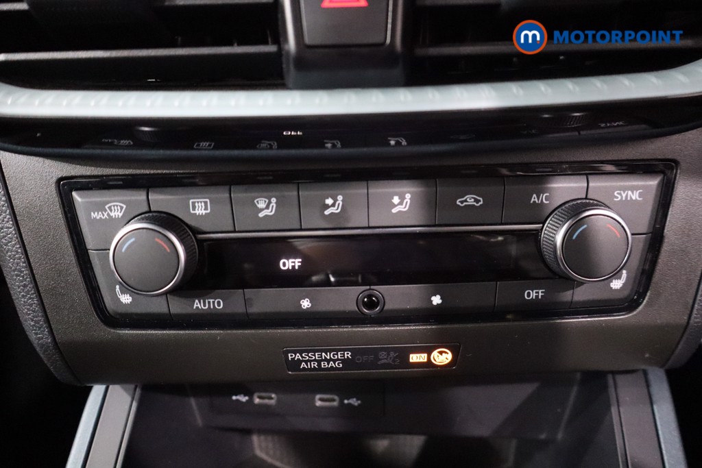 Seat Arona Xperience Lux Automatic Petrol SUV - Stock Number (1568596) - 16th supplementary image
