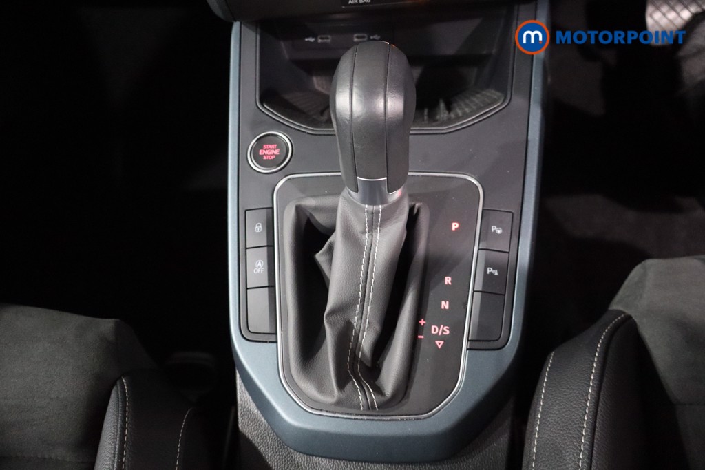 Seat Arona Xperience Lux Automatic Petrol SUV - Stock Number (1568596) - 18th supplementary image