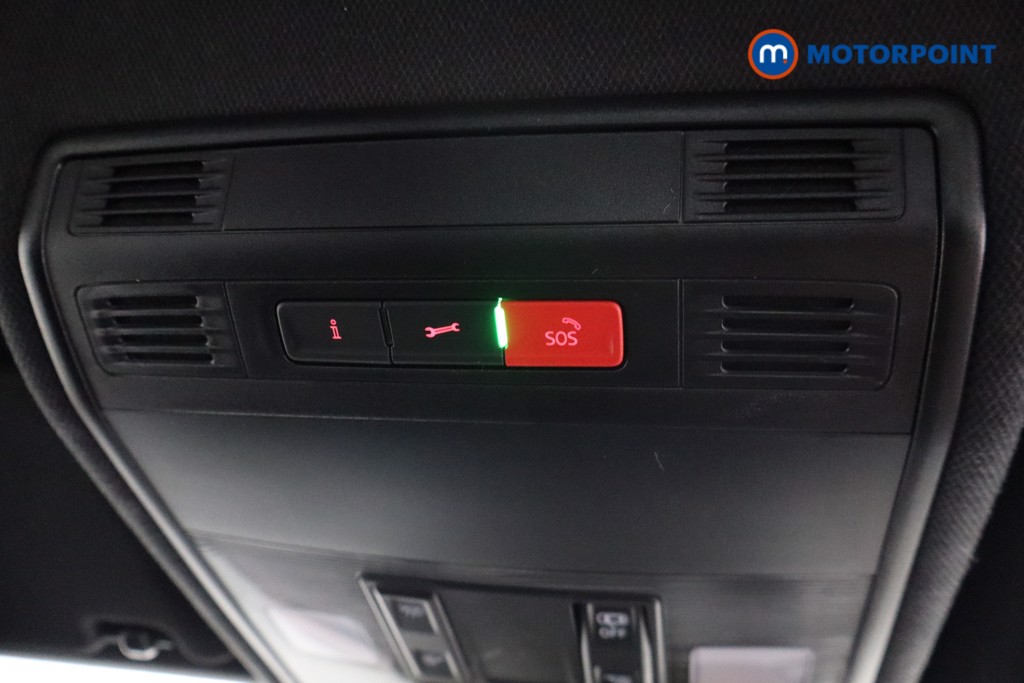 Seat Arona Xperience Lux Automatic Petrol SUV - Stock Number (1568596) - 20th supplementary image