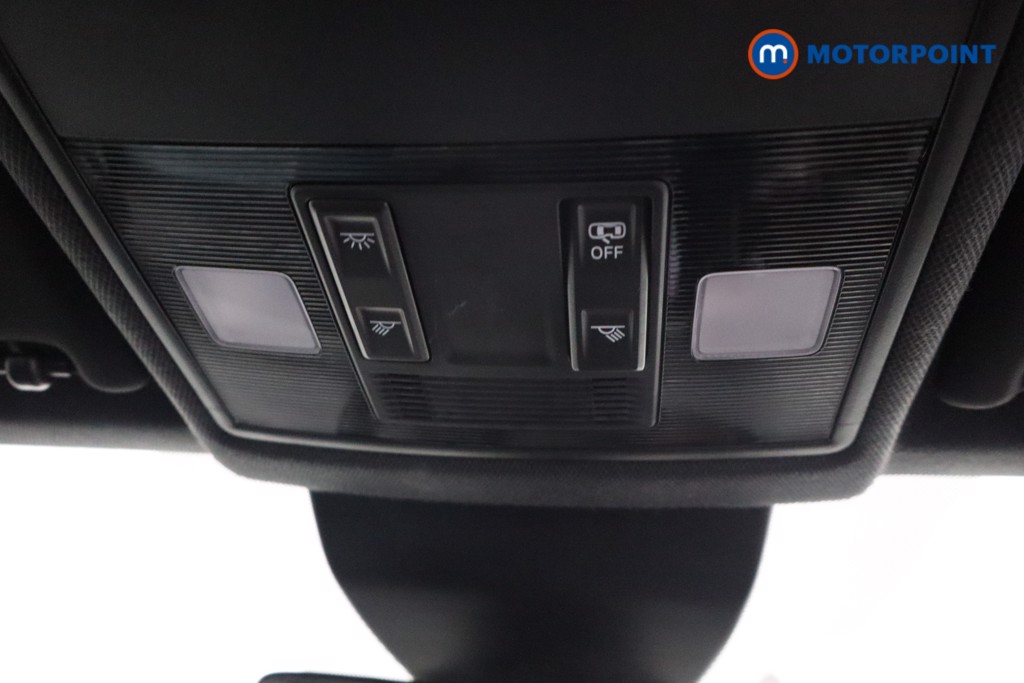 Seat Arona Xperience Lux Automatic Petrol SUV - Stock Number (1568596) - 21st supplementary image