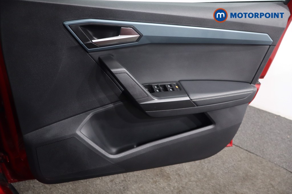 Seat Arona Xperience Lux Automatic Petrol SUV - Stock Number (1568596) - 23rd supplementary image