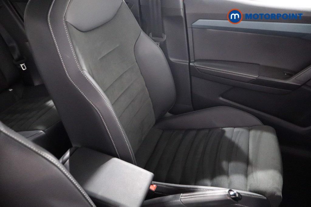 Seat Arona Xperience Lux Automatic Petrol SUV - Stock Number (1568596) - 25th supplementary image