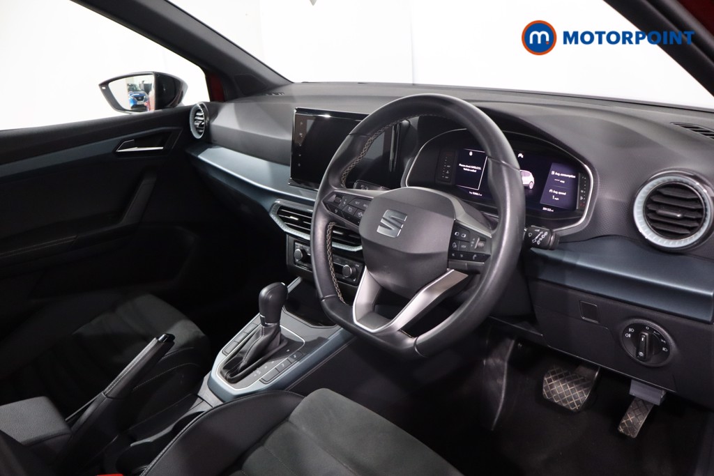 Seat Arona Xperience Lux Automatic Petrol SUV - Stock Number (1568596) - 27th supplementary image