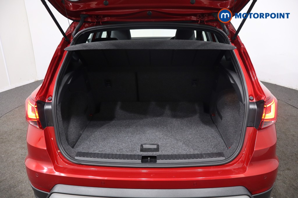 Seat Arona Xperience Lux Automatic Petrol SUV - Stock Number (1568596) - 32nd supplementary image