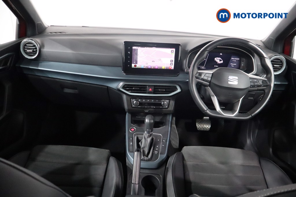 Seat Arona Xperience Lux Automatic Petrol SUV - Stock Number (1568596) - 1st supplementary image