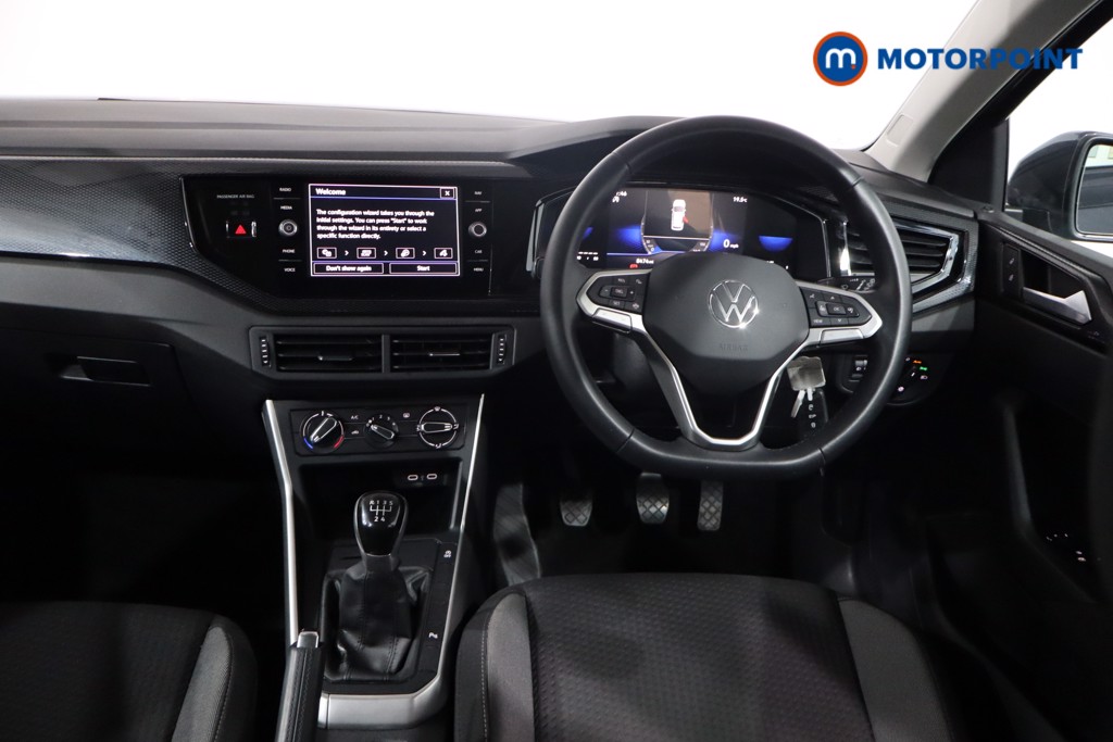 Volkswagen Polo Life Manual Petrol Hatchback - Stock Number (1569076) - 3rd supplementary image