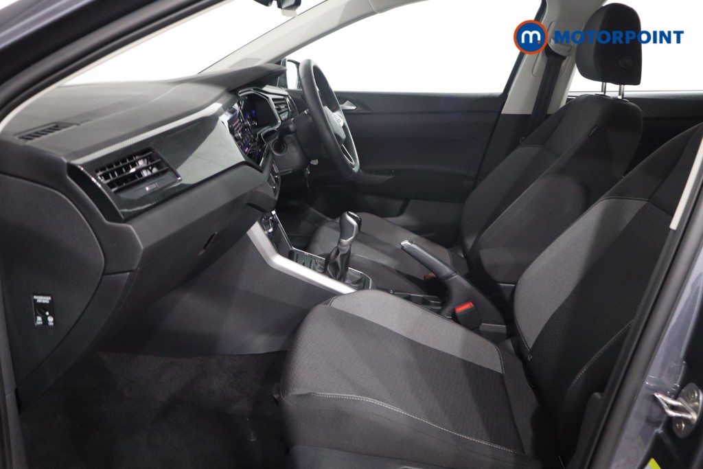 Volkswagen Polo Life Manual Petrol Hatchback - Stock Number (1569076) - 4th supplementary image