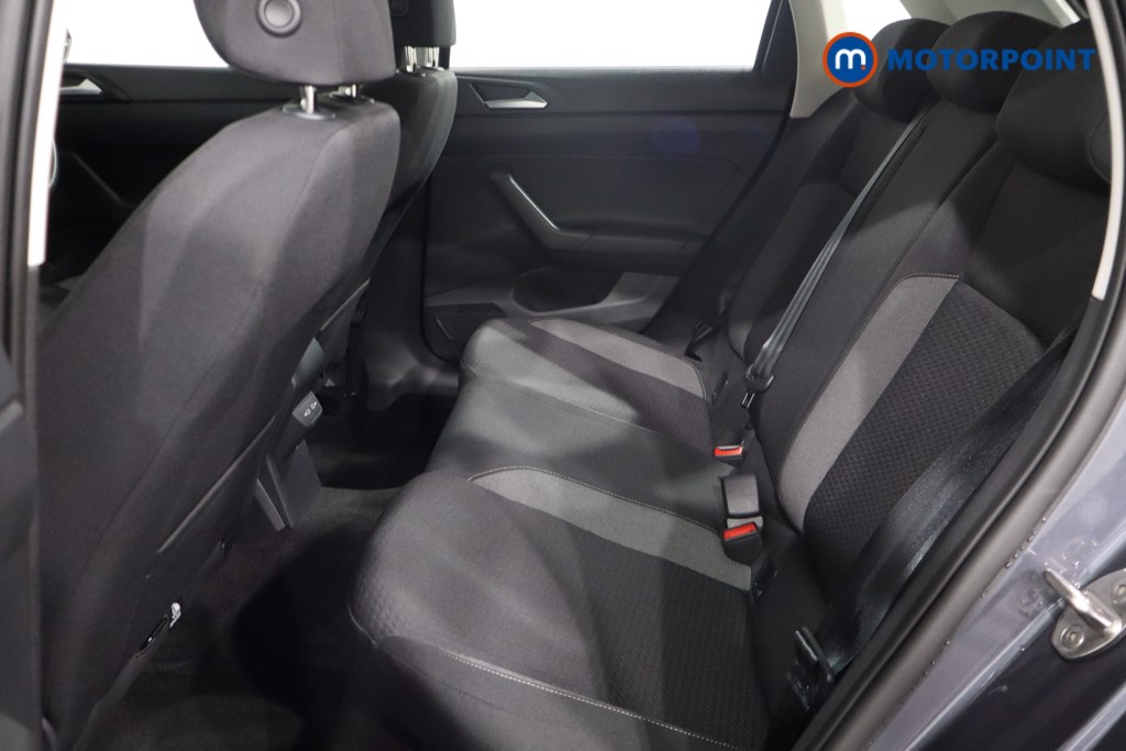 Volkswagen Polo Life Manual Petrol Hatchback - Stock Number (1569076) - 5th supplementary image