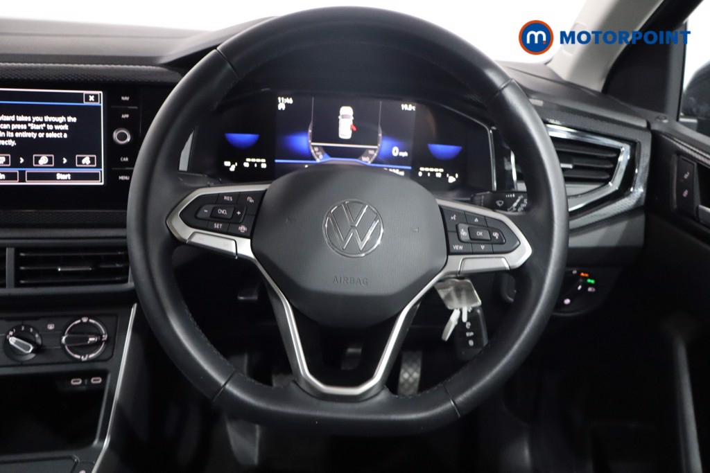 Volkswagen Polo Life Manual Petrol Hatchback - Stock Number (1569076) - 6th supplementary image