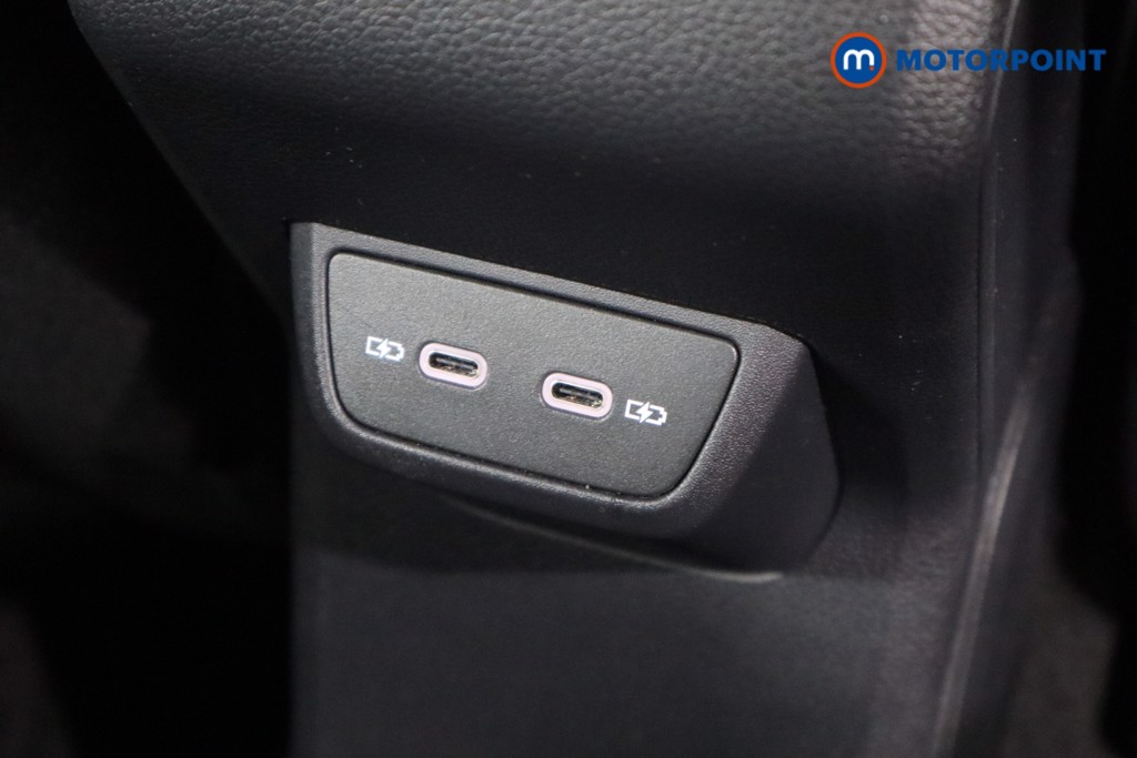 Volkswagen Polo Life Manual Petrol Hatchback - Stock Number (1569076) - 13th supplementary image