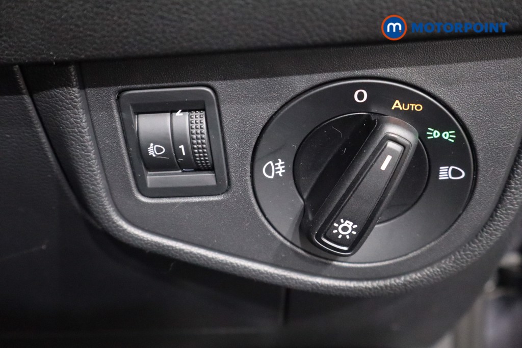 Volkswagen Polo Life Manual Petrol Hatchback - Stock Number (1569076) - 21st supplementary image