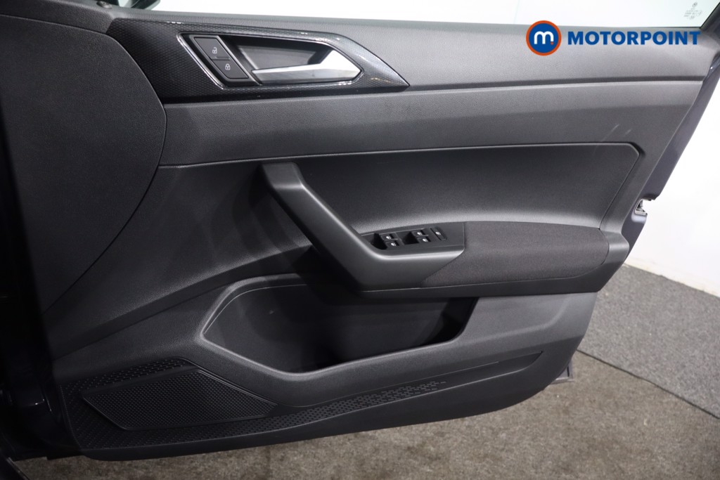 Volkswagen Polo Life Manual Petrol Hatchback - Stock Number (1569076) - 22nd supplementary image