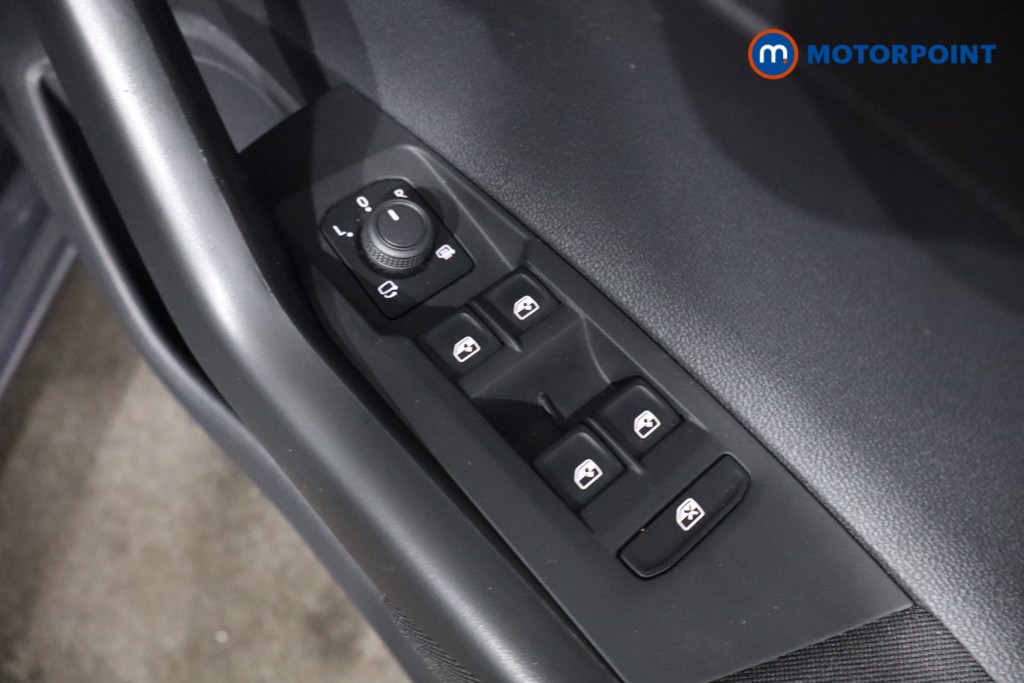 Volkswagen Polo Life Manual Petrol Hatchback - Stock Number (1569076) - 23rd supplementary image