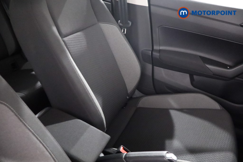Volkswagen Polo Life Manual Petrol Hatchback - Stock Number (1569076) - 24th supplementary image