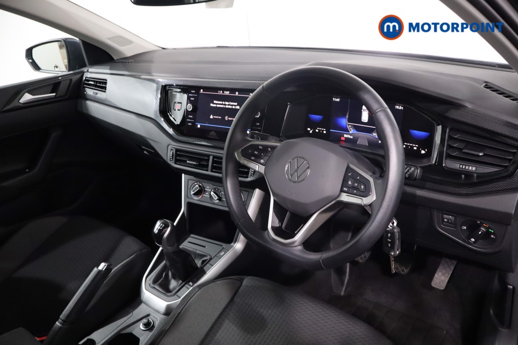 Volkswagen Polo Life Manual Petrol Hatchback - Stock Number (1569076) - 26th supplementary image