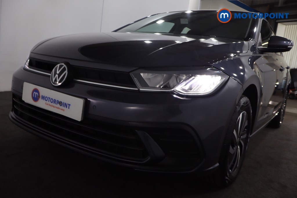 Volkswagen Polo Life Manual Petrol Hatchback - Stock Number (1569076) - 27th supplementary image