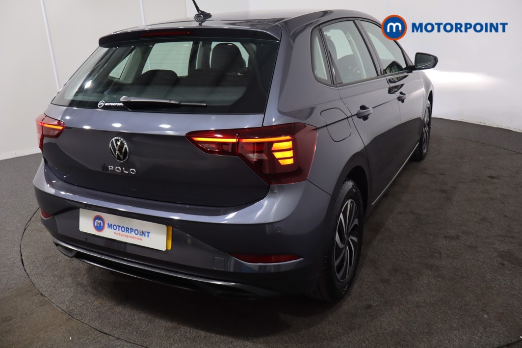 Volkswagen Polo Life Manual Petrol Hatchback - Stock Number (1569076) - 29th supplementary image