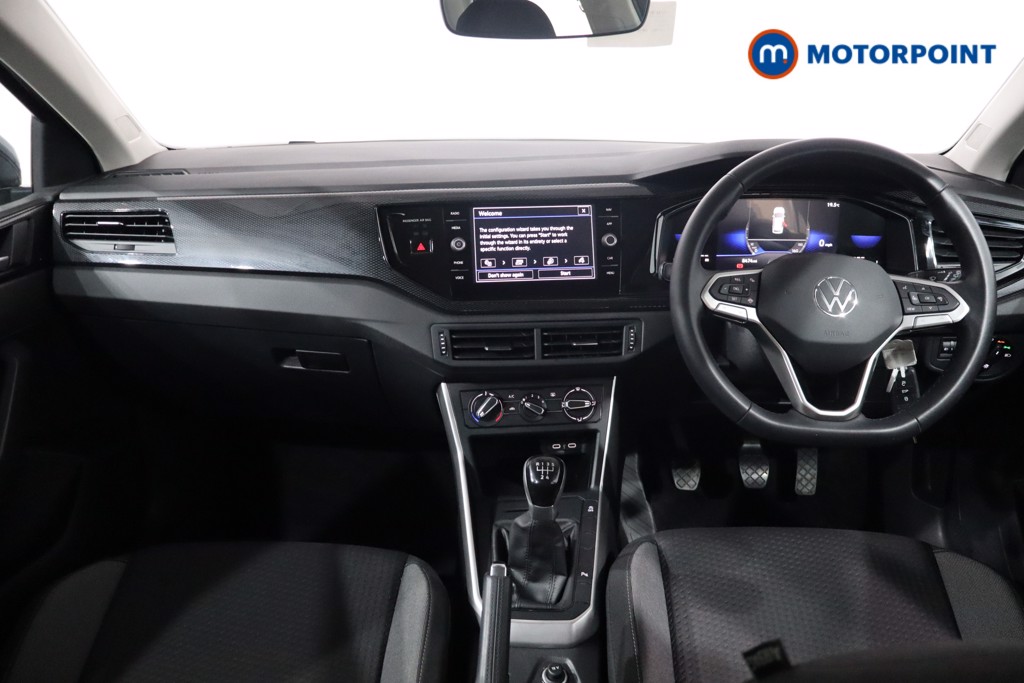Volkswagen Polo Life Manual Petrol Hatchback - Stock Number (1569076) - 1st supplementary image