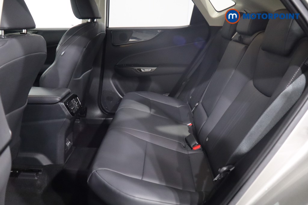 Lexus NX 450H-Plus 2.5 5Dr E-Cvt Premium Pack Automatic Petrol Plug-In Hybrid SUV - Stock Number (1569496) - 5th supplementary image