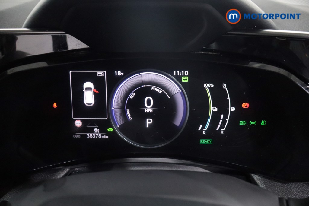 Lexus NX 450H-Plus 2.5 5Dr E-Cvt Premium Pack Automatic Petrol Plug-In Hybrid SUV - Stock Number (1569496) - 14th supplementary image
