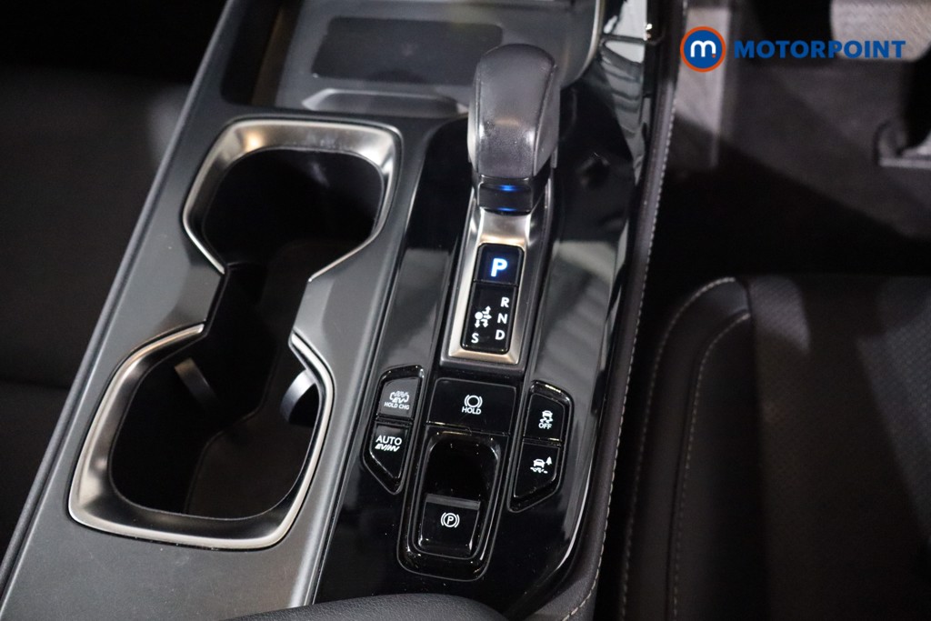 Lexus NX 450H-Plus 2.5 5Dr E-Cvt Premium Pack Automatic Petrol Plug-In Hybrid SUV - Stock Number (1569496) - 20th supplementary image