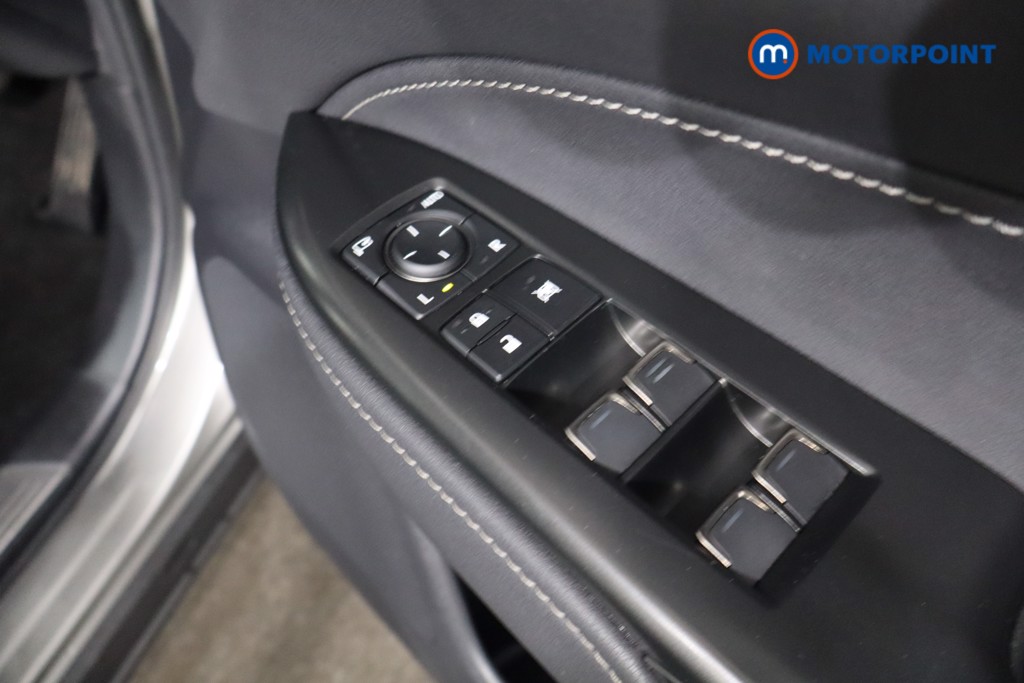 Lexus NX 450H-Plus 2.5 5Dr E-Cvt Premium Pack Automatic Petrol Plug-In Hybrid SUV - Stock Number (1569496) - 24th supplementary image