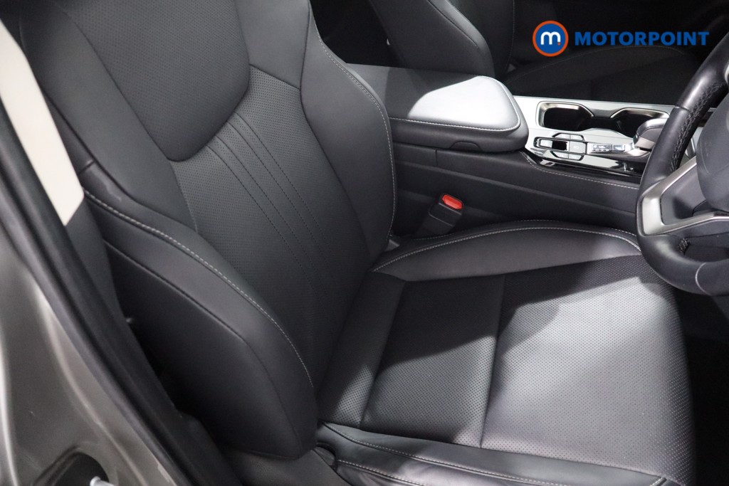Lexus NX 450H-Plus 2.5 5Dr E-Cvt Premium Pack Automatic Petrol Plug-In Hybrid SUV - Stock Number (1569496) - 26th supplementary image
