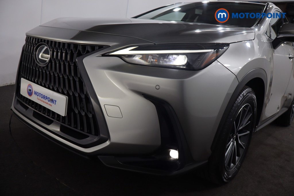 Lexus NX 450H-Plus 2.5 5Dr E-Cvt Premium Pack Automatic Petrol Plug-In Hybrid SUV - Stock Number (1569496) - 28th supplementary image