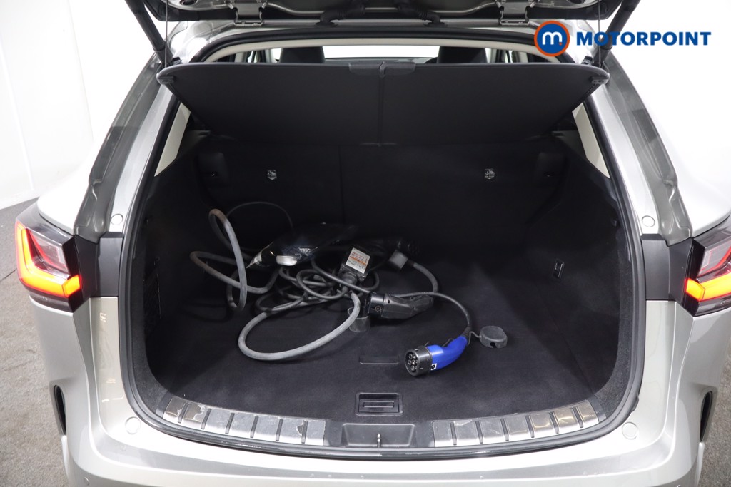 Lexus NX 450H-Plus 2.5 5Dr E-Cvt Premium Pack Automatic Petrol Plug-In Hybrid SUV - Stock Number (1569496) - 32nd supplementary image