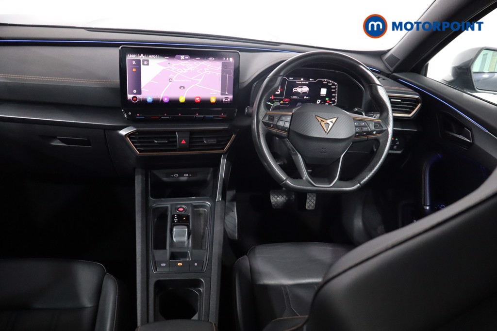 Cupra Formentor V2 Automatic Petrol Plug-In Hybrid SUV - Stock Number (1569541) - 3rd supplementary image