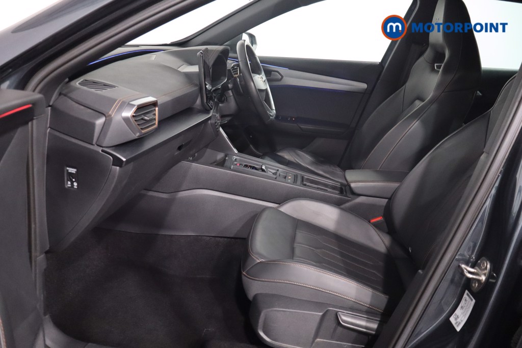 Cupra Formentor V2 Automatic Petrol Plug-In Hybrid SUV - Stock Number (1569541) - 4th supplementary image