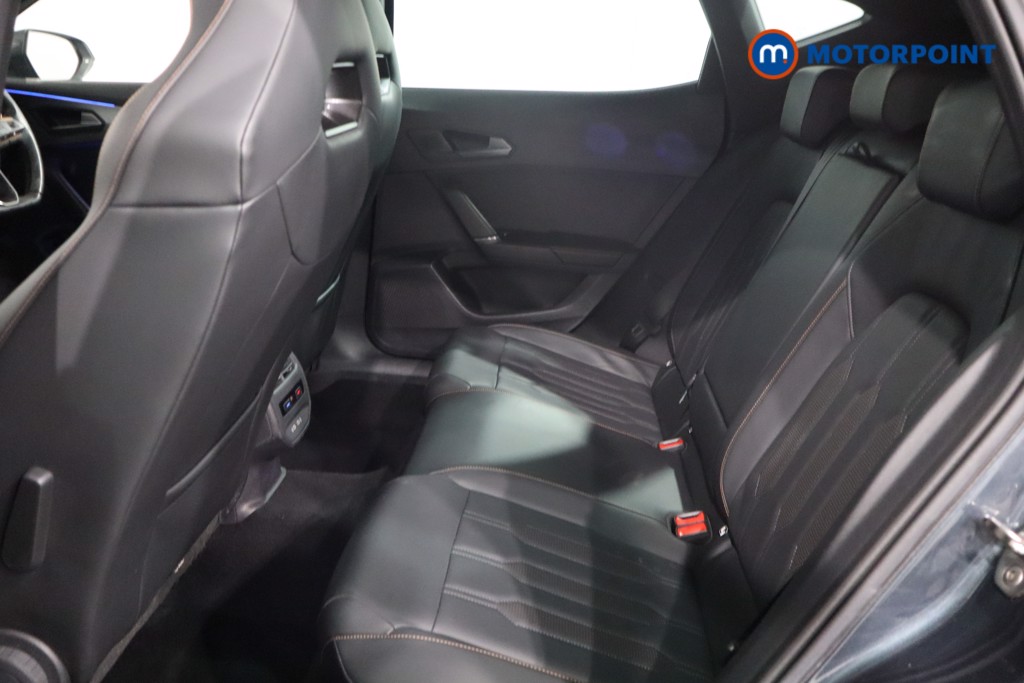 Cupra Formentor V2 Automatic Petrol Plug-In Hybrid SUV - Stock Number (1569541) - 5th supplementary image